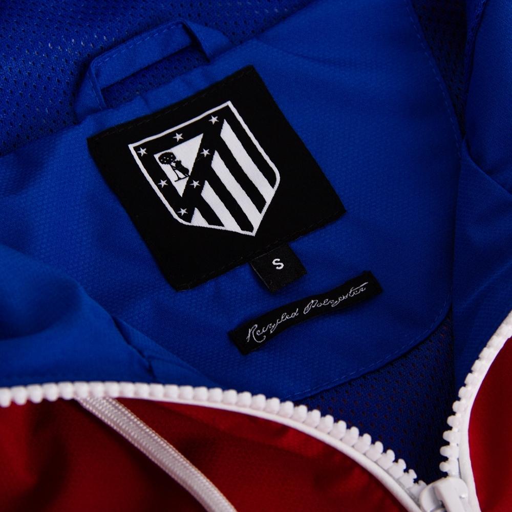 Block Atleti Windbreaker image number null